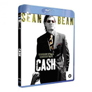Ca$h | Cash  | The Root of All Evil  Blu-Ray